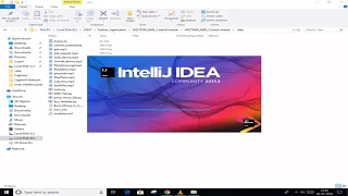IOMT IntelliJ IDEA Create Python Project