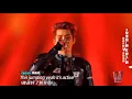Download Lagu 201002  Kris Wu  - Juice 吴亦凡发电站 李佳隆 小白 新说唱