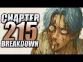 Download Lagu WE FINALLY SEE AMAI MASK'S TRUE FORM / One Punch Man Chapter 215