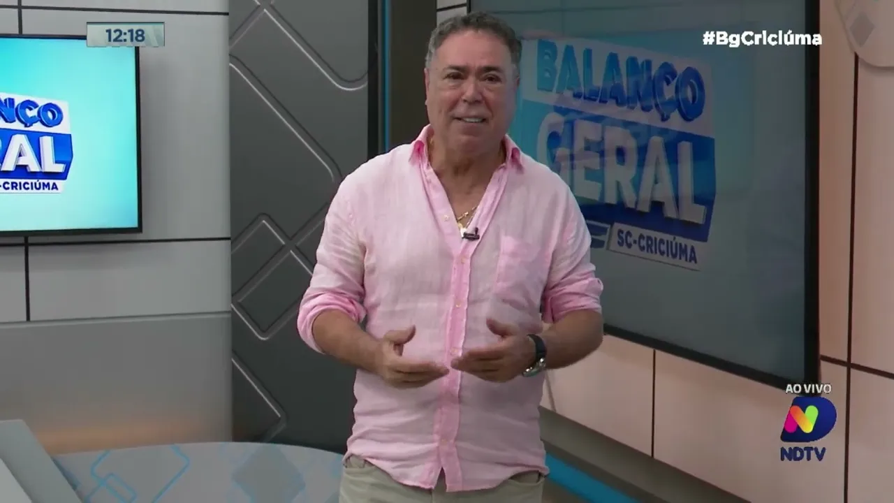 Ney Lopes: cantor Luan Santana para show para homenagear Xororó, que morreu recentemente