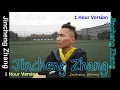 Lagu Jincheng Zhang - Convey (1 Hour Version) (Instrumental Version) (Background Music) (Official Audio)