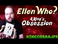 Ellen Who 5 Years of Delusions - KingCobraJFS