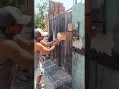 Fez o impossível 😂😂