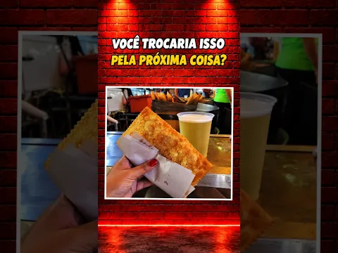 Trocaria pelo próximo? #17