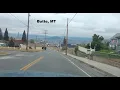 Butte MT Sep 2025