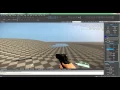 Cryengine Tutorials - Roads Ropes and Rivers