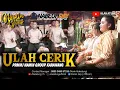 Download Lagu JAIPONG BADJIDORAN | LAGU ULAH CERIK | NAMIN GROUP
