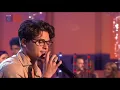 The Vamps "Just My Type" live on Blue Peter