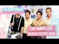 Download Lagu The Vamps \