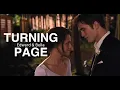 Edward \u0026 Bella | Turning Page