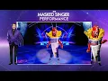 Download Lagu Sausage Performs 'Rise Up' By Andra Day | Season 2 Ep. 7 | The Masked Singer UK
