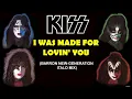 Download Lagu KISS - I was made for Lovin' You (Barron New-Generation Italo Mix)