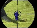 HOW TO MAKE A CUSTOM SNIPER SCOPE IN UNITY FOR RAVENFIELD