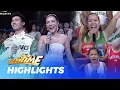 Download Lagu It's Showtime: PBB Big Winner Duo BreKa, HANDANG MANG-EVICT NANG BREAKING MUSE! (Full Breaking Muse)