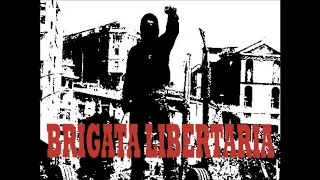 Download BRIGATA LIBERTARIA    BRIGATA LIBERTARIA   FULL EP MP3