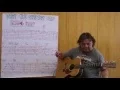Download Lagu Fingerstyle Guitar Lesson#104: WHEN THE CHILDREN CRY (PART 1 / Intro)