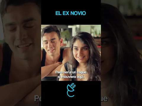 El Ex novio