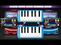 Download Lagu Telolet Basuri Apate Apate Modul Seniman Angin Versi Pianika || Basuri Pianika