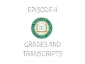 Where Are You MyIWU Episode 4 Grades and Transcripts