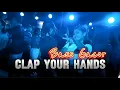 Download Lagu CLAP YOUR HANDS - BASS GACOR - RENS HAPUMBAY - PARTY SENTAK GACOR 2024