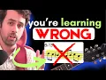 Download Lagu What 93% of Guitarists Miss When Studying Jazz! (Why Nothing Sticks)