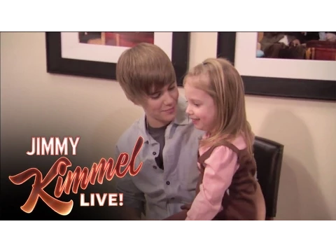 Download MP3 Jimmy Surprises Bieber Fan