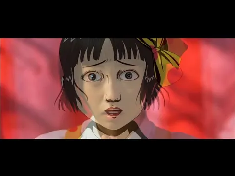 Midori The Camellia Girl (Shojo Tsubaki) 2016 Japanese Film Trailer