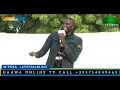Je Majini ni Dini gani? Sheikh Mbogo Tz Vs Mch Ndacha Kenga
