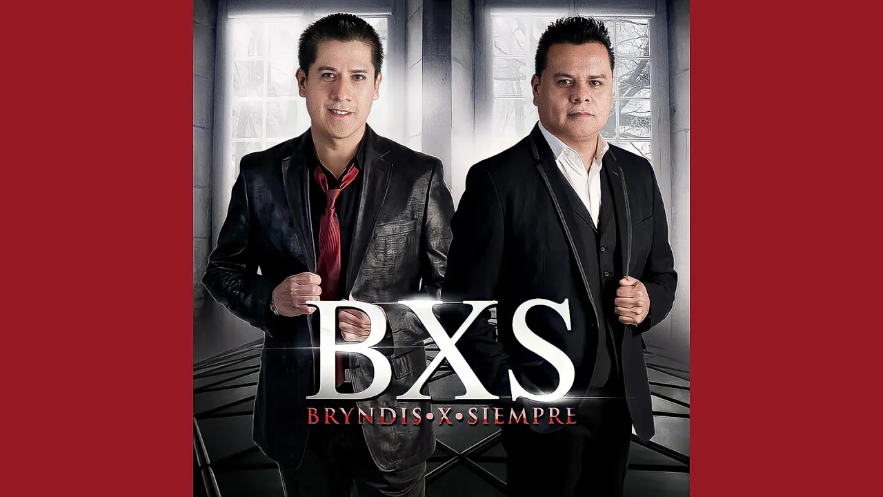BXS - Ciego De Amor (Audio) BXS - Ciego De Amor (Audio)