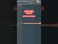 Download Lagu How to make “Just Us” by Jack Harlow \u0026 Doja Cat in FL Studio