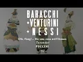 Download Lagu Baracchi, Venturini, Nessi - Ping, Pang, Pong trio \