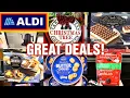 ALDI - GREAT DEALS TODAY