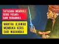 Download Lagu Tatacara Membuka Keris Pusaka Dari Warangka Disertai Doa Mantra Jejawab