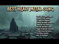 Lagu BEST HEAVY METAL SONG 2025 🤘💀 Echoes of a Broken Soul