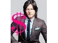 Norman Reedus Net Worth 2017 Houses Cars