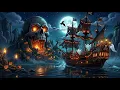 Neverland's Halloween Lullaby: A Sleepy Time Favorite