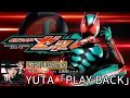 YUTA PLAY BACK