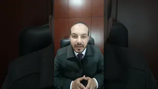لو حد اخد منك فلوس أو اى تصرف قانونى قيمة اكتر من ألف جنيه الاثبات المستشار محمود حلمى محامى 