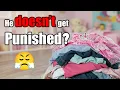 Learning to Share Handling Sibling Conflict ASMR Roleplay SFW