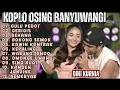 Download Lagu GULU PEDOT - GERIGIS - REHANA - Album Dini Kurnia Koplo Banyuwangi Terbaru 2025 - Trending