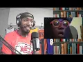 Jackie Hill Perry - First Draft (REACTION!!!)