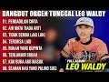 Download Lagu DANGDUT ORGEN TUNGGAL LEO WALDY FULL ALBUM TERBARU 2024 AUDIO JERNIH