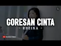 Download Lagu Goresan Cinta - Rheina (Lirik) | Lagu Melayu Terbaru 2025