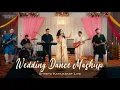 Wedding Dance Mashup - Shreya Karmakar Live ( 2025 ) #wedding #music