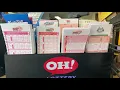 Winning 39 3 million Classic Lotto ticket sold at Marysville convenience store