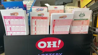Winning 39 3 million Classic Lotto ticket sold at Marysville convenience store
