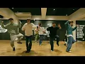 【プロダンサーが踊ってみた】Bling-Bang-Bang-Born / Creepy Nuts | YDK Apartment