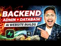 I Built a Real SaaS App using Google AI Supabase 100 FREE Masterclass