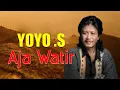 Aja Watir -  Yoyo Suwaryo ( Lirik) LAGU TARLING POPULER