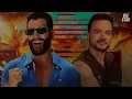 GUSTTAVO LIMA + LUIS FONSI - VAGABUNDO (Letra)